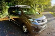 Opel Vivaro 2022