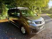 Opel Vivaro 2022
