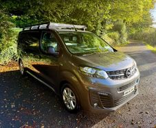 Opel Vivaro 2022