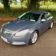 Vauxhall Insignia 2013