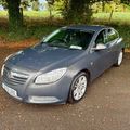 Vauxhall Insignia 2013