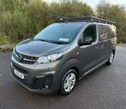 Opel Vivaro 2022