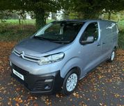 Citroen Dispatch 2023