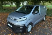 Citroen Dispatch 2023