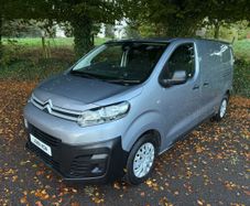 Citroen Dispatch 2023