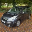 Citroen Dispatch 2015