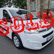 Citroen Berlingo 2015