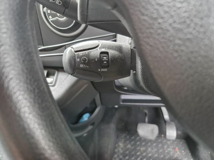 Citroen Berlingo 2015