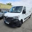 Renault Master 2020