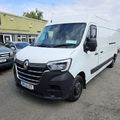 Renault Master 2020