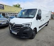 Renault Master 2020