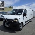 Renault Master 2020
