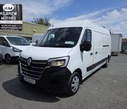 Renault Master 2020