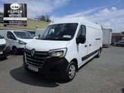 Renault Master 2020