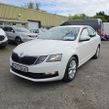 Skoda Octavia 2018