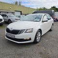 Skoda Octavia 2018
