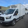 Ford Transit 2019