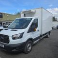 Ford Transit 2019