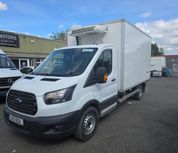 Ford Transit 2019