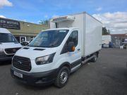 Ford Transit 2019