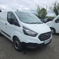 Ford Transit Custom 2022