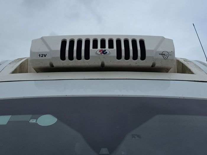 Ford Transit 2018