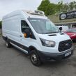 Ford Transit 2018