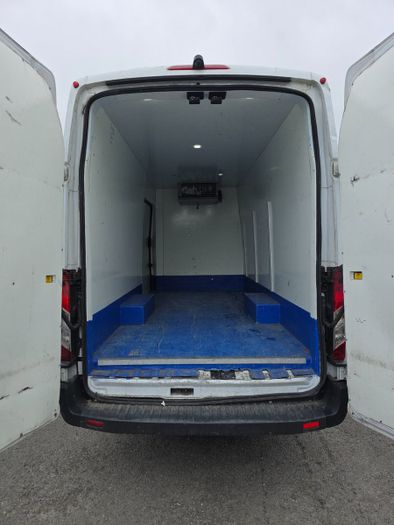 Ford Transit 2018