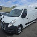 Renault Master 2017