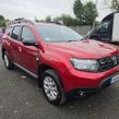 Dacia Duster 2022