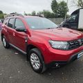 Dacia Duster 2022