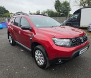 Dacia Duster 2022