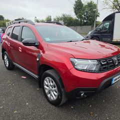 Dacia Duster 2022