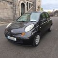 Nissan Micra 2004
