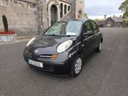 Nissan Micra 2004
