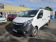 Opel Vivaro 2019