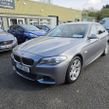 BMW 5 Series 2013