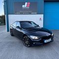 BMW 3 Series 2016