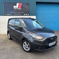 Ford Transit Connect 2022