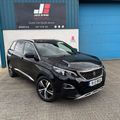 Peugeot 5008 2018