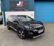 Peugeot 5008 2018
