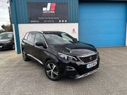 Peugeot 5008 2018