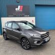 Ford Kuga 2019