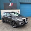 Ford Kuga 2019