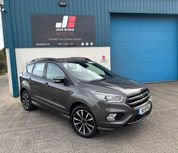 Ford Kuga 2019
