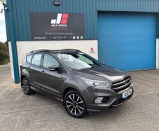Ford Kuga 2019