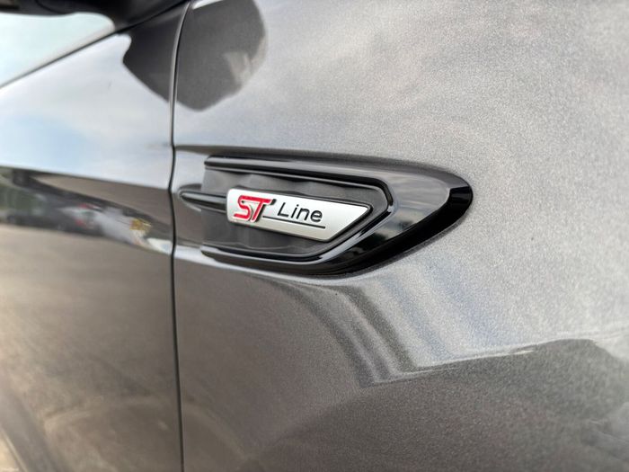 Ford Kuga 2019