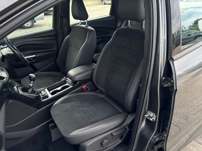 Ford Kuga 2019