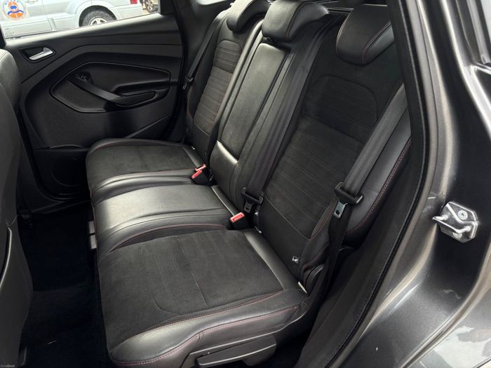 Ford Kuga 2019