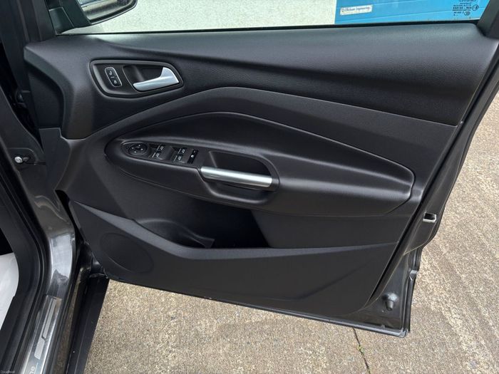 Ford Kuga 2019